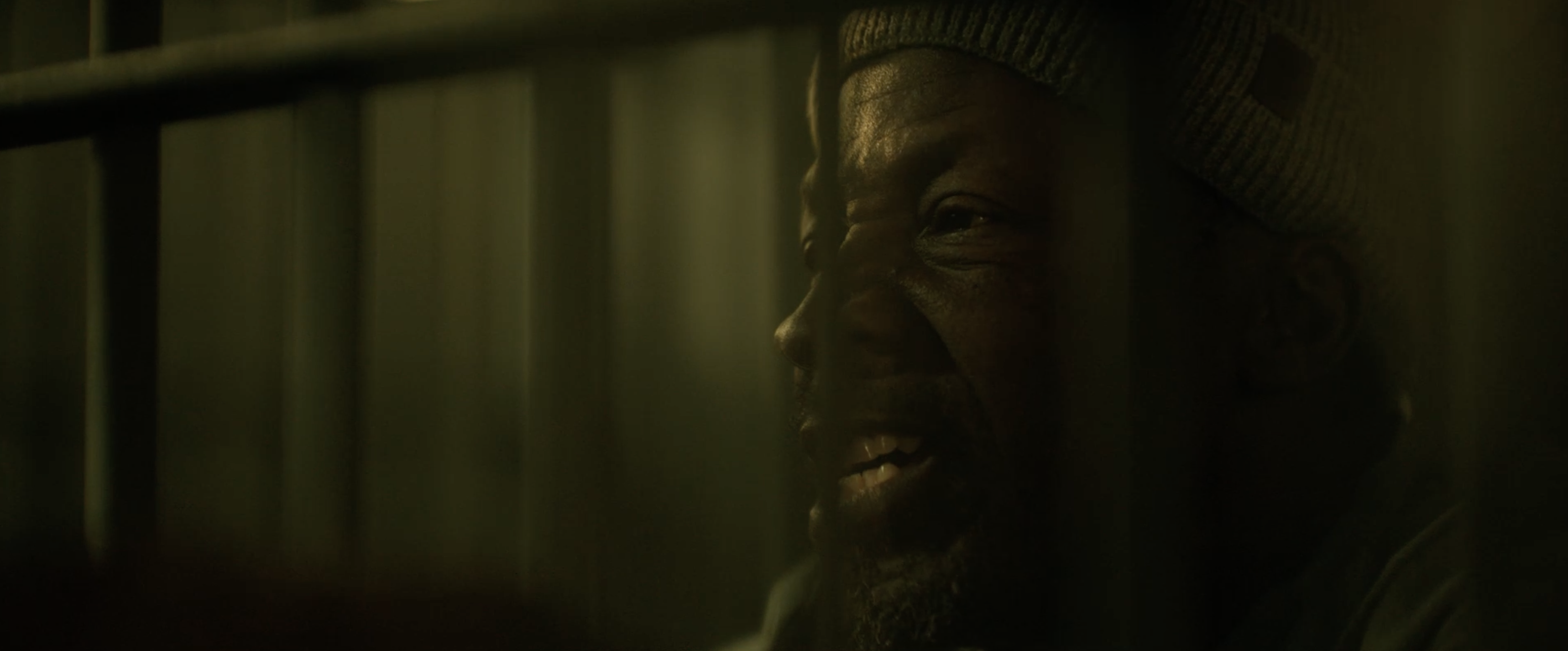 Lunatic: Samuel Little